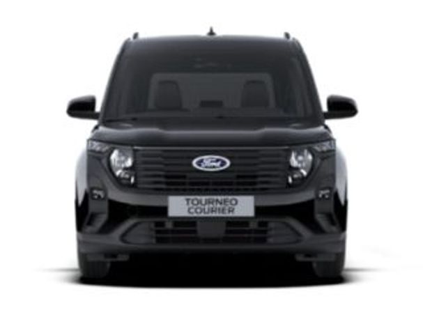 Ford Tourneo Courier Titanium 92 kW image number 4