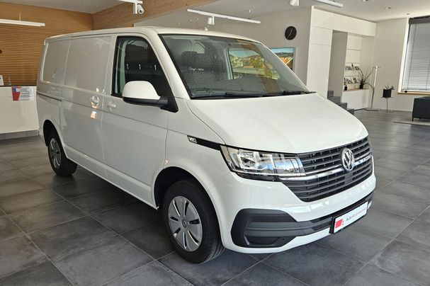 Volkswagen T6 Transporter 81 kW image number 3