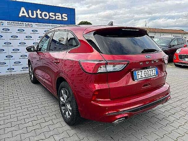 Ford Kuga 132 kW image number 11