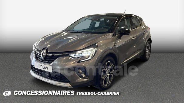 Renault Captur 103 kW image number 1