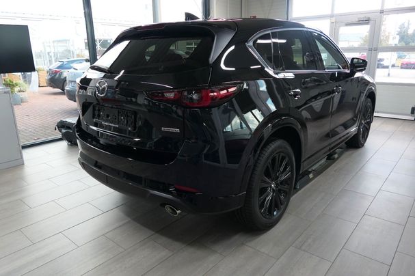 Mazda CX-5 194 AWD 143 kW image number 6