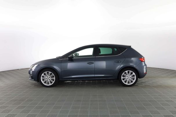 Seat Leon 1.5 TGI XCellence DSG 96 kW image number 6