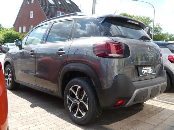 Citroen C3 Aircross PureTech 130 Plus EAT6 96 kW image number 4