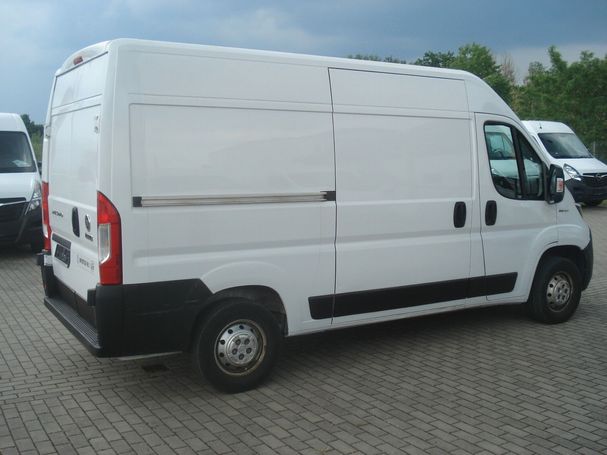 Fiat Ducato 88 kW image number 7