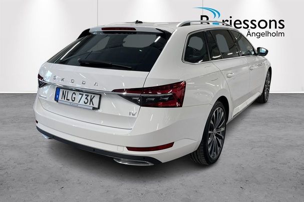 Skoda Superb 1.4 TSI IV L&K 163 kW image number 2