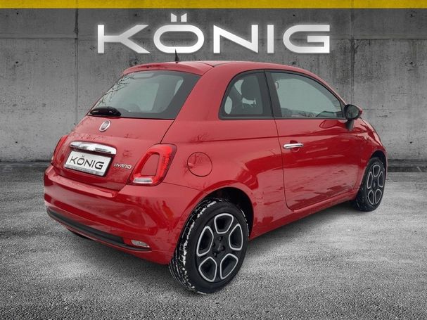 Fiat 500 1.0 51 kW image number 3