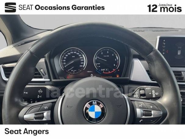 BMW 216d Active Tourer M Sport 85 kW image number 11