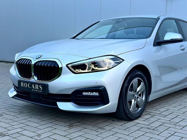 BMW 118d 110 kW image number 1