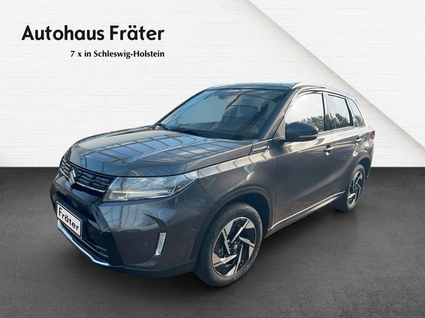 Suzuki Vitara 1.5 Hybrid Comfort 85 kW image number 1