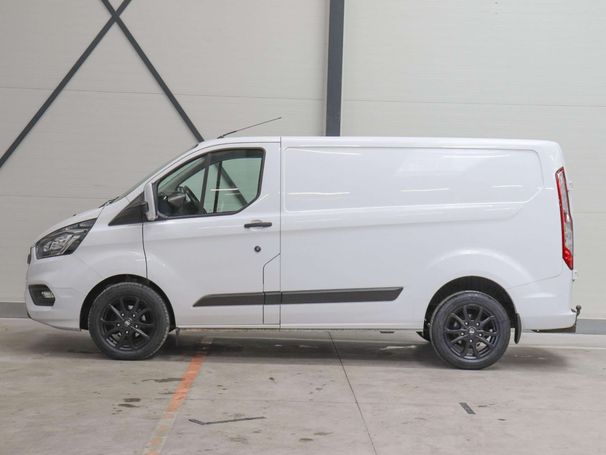 Ford Transit Custom L1H1 96 kW image number 6