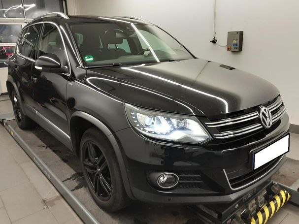 Volkswagen Tiguan 2.0 TDI 4Motion Lounge Sport & Style DSG 135 kW image number 2