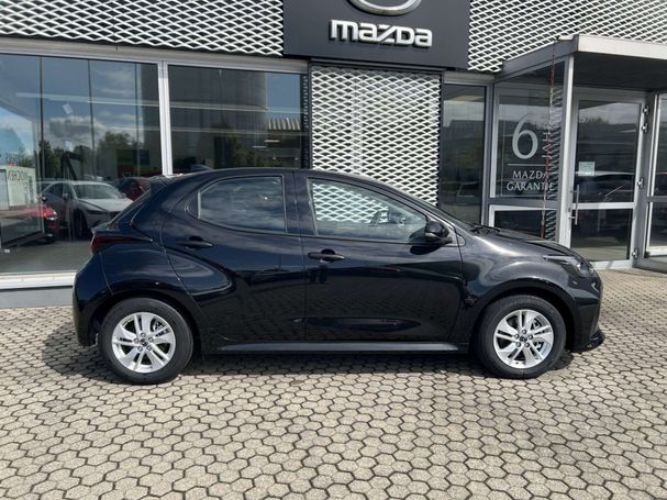 Mazda 2 Hybrid 85 kW image number 3