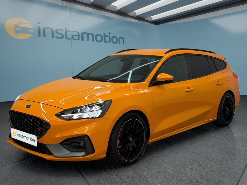 Ford Focus Turnier ST