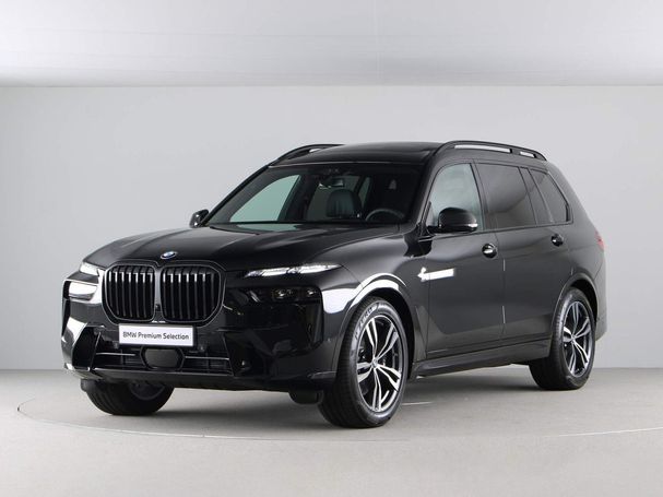 BMW X7 xDrive40i 280 kW image number 1