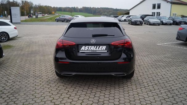 Mercedes-Benz A 220 140 kW image number 5