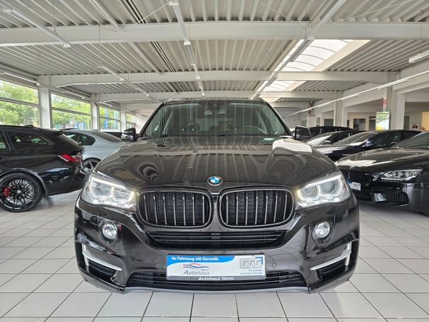 BMW X5 xDrive30d 190 kW image number 3