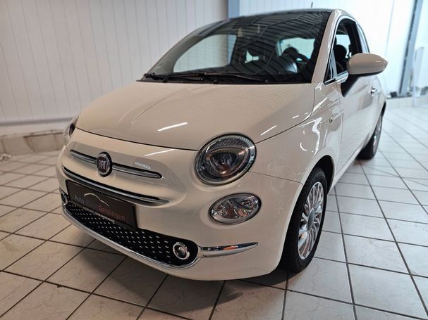 Fiat 500 51 kW image number 1