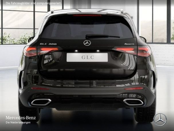 Mercedes-Benz GLC 300 190 kW image number 7