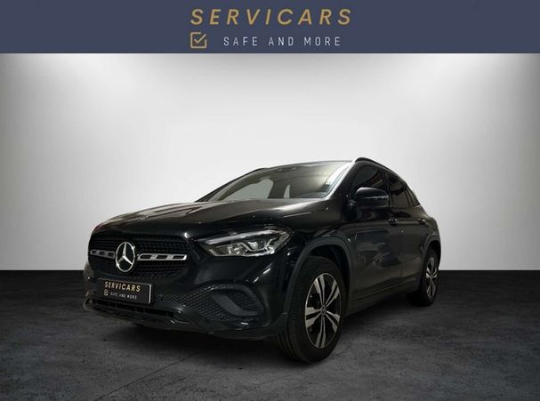 Mercedes-Benz GLA 180 100 kW image number 1