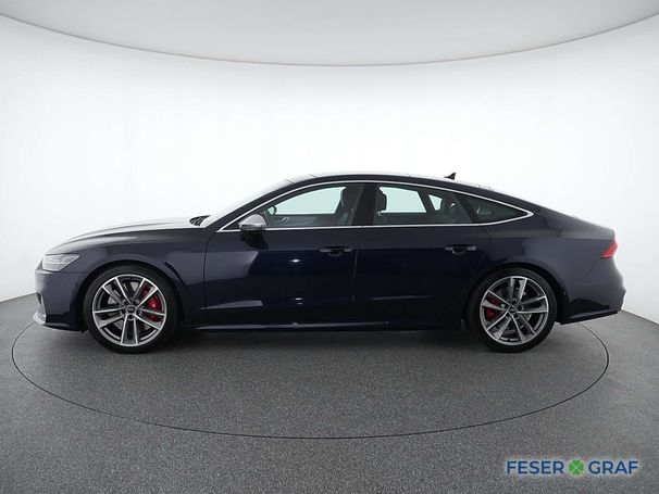 Audi S7 TDI Sportback 257 kW image number 14