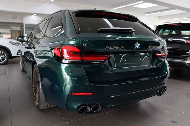 ALPINA B5 466 kW image number 6