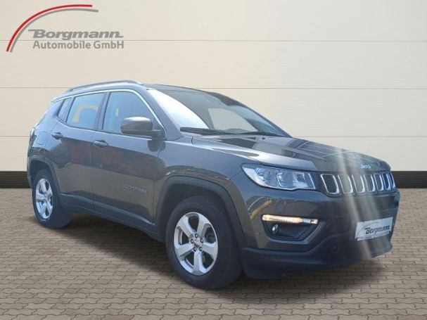 Jeep Compass 1.4 Longitude 103 kW image number 3