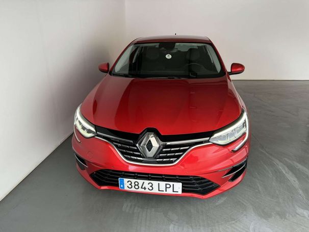 Renault Megane TCe 140 103 kW image number 3