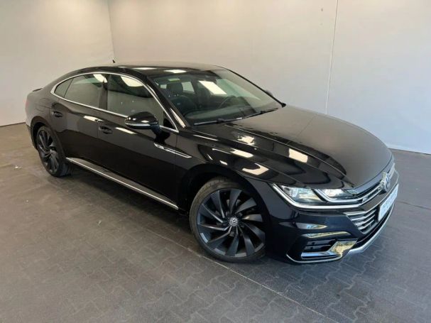 Volkswagen Arteon 110 kW image number 29