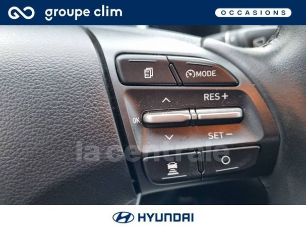 Hyundai Kona 100 kW image number 19