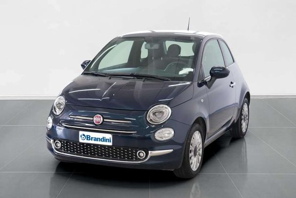 Fiat 500 1.0 51 kW image number 1