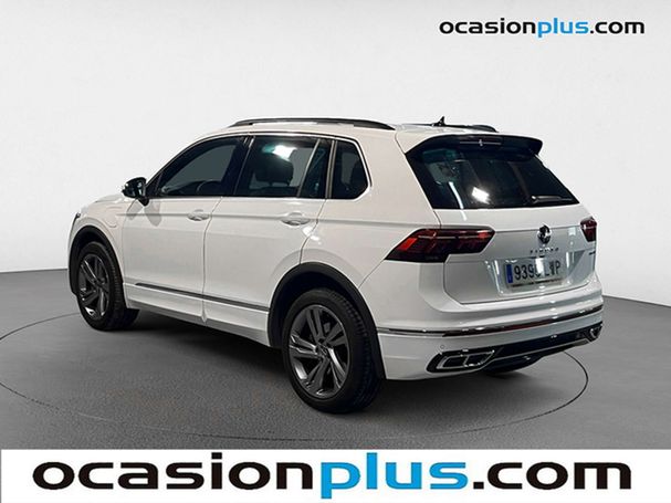 Volkswagen Tiguan 1.4 R-Line DSG 180 kW image number 3