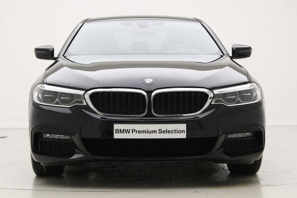 BMW 520i 135 kW image number 3