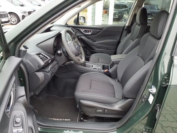 Subaru Forester Active 110 kW image number 8