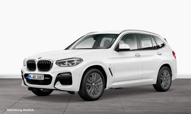 BMW X3 xDrive20i M Sport 135 kW image number 1