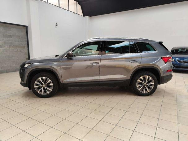 Skoda Kodiaq 1.5 TSI ACT Style 110 kW image number 8