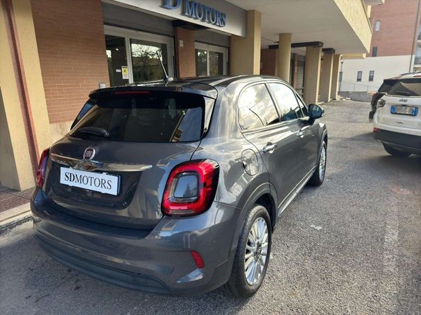 Fiat 500X 1.6 MultiJet 96 kW image number 6