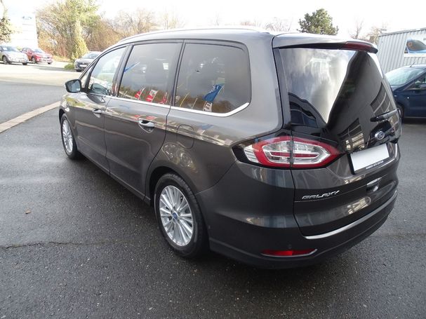 Ford Galaxy 2.0 TDCi Titanium 132 kW image number 9