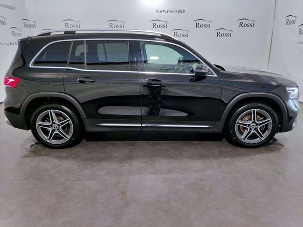 Mercedes-Benz GLB 180 d 85 kW image number 7