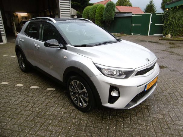 Kia Stonic 1.0 73 kW image number 6