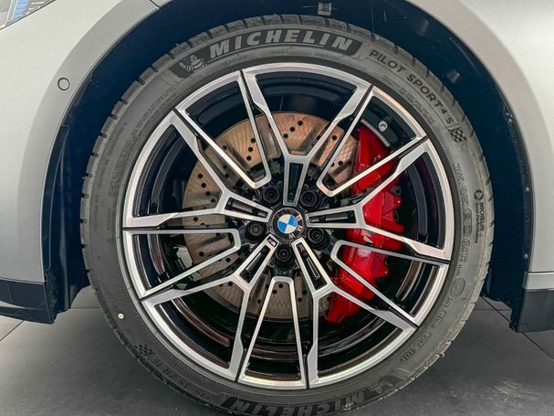 BMW M3 Touring M xDrive 390 kW image number 5