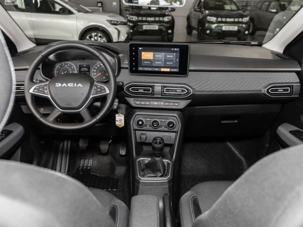 Dacia Jogger 1.0 TCe 81 kW image number 5