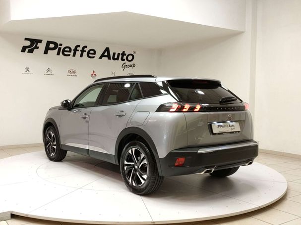 Peugeot 2008 PureTech 130 Allure 96 kW image number 3