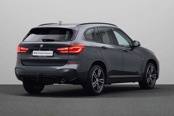 BMW X1 sDrive20i 141 kW image number 2