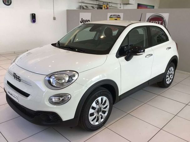 Fiat 500X 1.0 88 kW image number 1