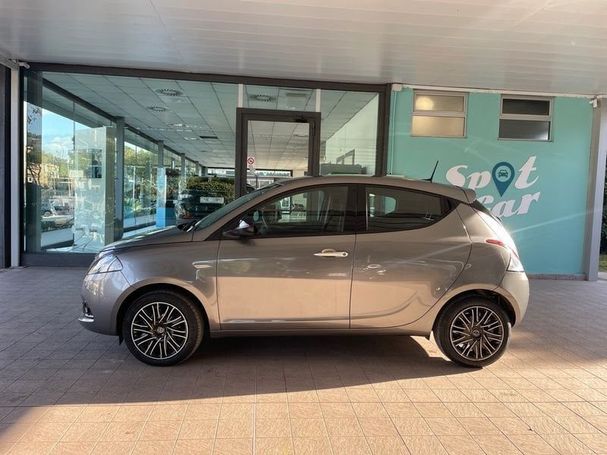 Lancia Ypsilon 51 kW image number 4