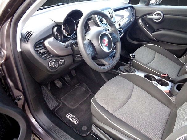 Fiat 500X 81 kW image number 7