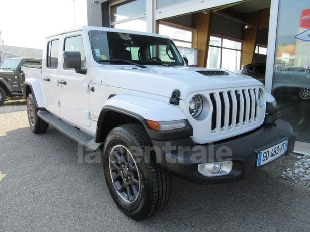 Jeep Gladiator 3.0 V6 Multijet 194 kW image number 4