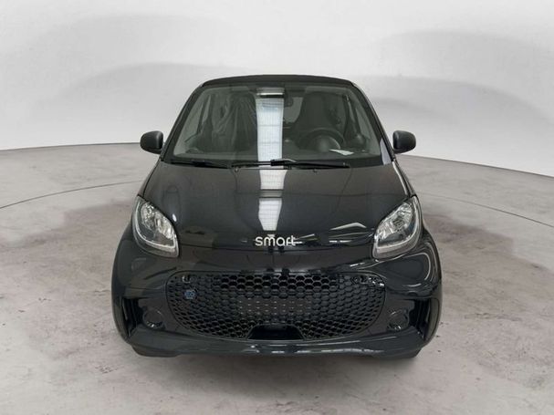 Smart ForTwo EQ passion 60 kW image number 3