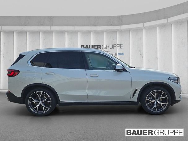 BMW X5 45e xDrive 290 kW image number 7