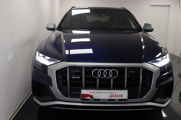 Audi SQ8 373 kW image number 2